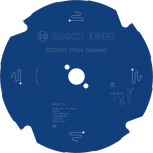 BoschEXPERT 纤维水泥圆锯片，190 毫米。